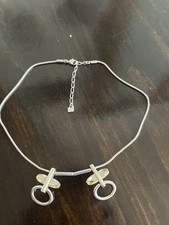 Swarovski Clear 2 Oval Crystal