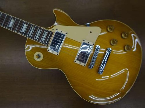 Guitare électrique gibson - guitare, les
