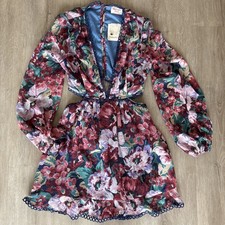 NWT Showpo Dress Side Cut Out