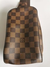 Sacoche Louis Vuitton