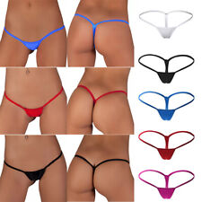 Femmes Mini G-String Micro