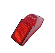 Cabochon de feu arrière