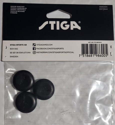 Pucks stiga table hockey - pucks,