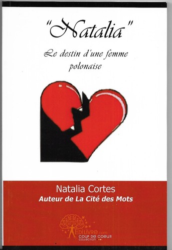 Nathalia cortes le destin - -,