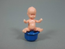 BÉBÉS : bébés années 80