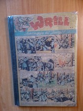 WRILL hebdomadaire des jeunes