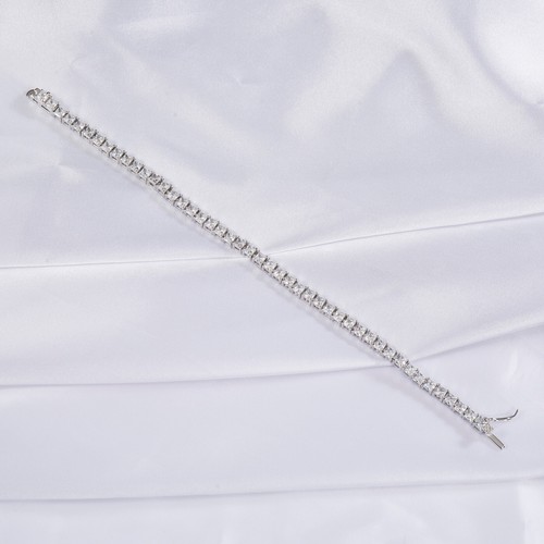 Tennis bracelet princesse - tennis,