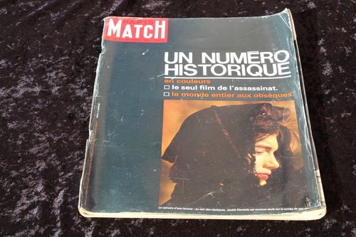 Paris match 765 7 - n°,