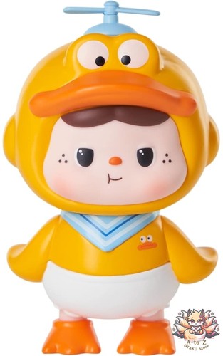 Figurine heyone baobao - figurine,