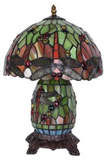 Lampe De Table Antiques Art