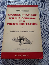Livre  "MANUEL PRATIQUE