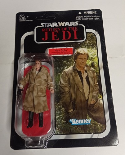 Star wars vintage collection - star,