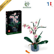 LEGO 10311 – Jeu de