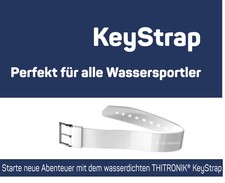 Bracelet silicone Thitronik