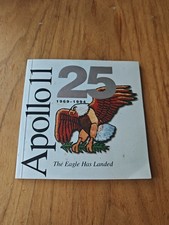 Omega certificate Speedmaster Apollo 11 25th Anniversary 1994