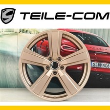 Porsche Cayenne E3/9Y0