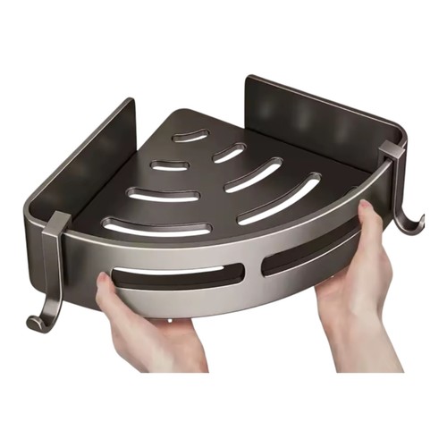 Etagere douche sans percage - sans,