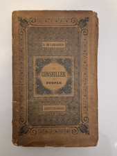 A. De Lamartine - Le