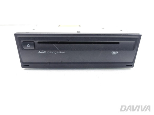 Audi lecteur dvd de - de, cd