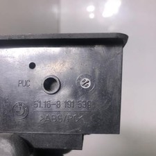 Cendrier BMW SERIE 3 E36 COMPACT 51168191539