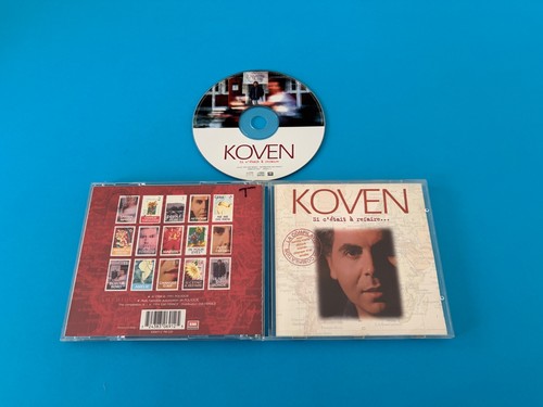 David koven c - david, si