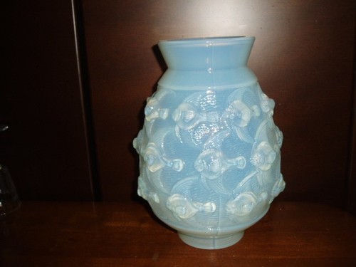 Vase sabino opalescent fleur - opalescent,