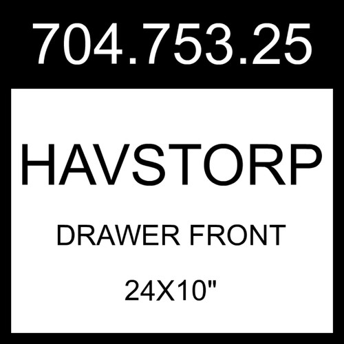 Ikea havstorp drawer front - drawer,