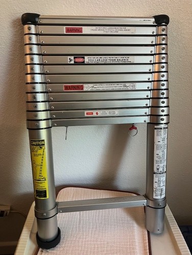echelle telestep