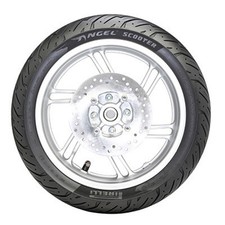 PNEU SCOOT 13'' 140-70-13 PIRELLI ANGEL SCOOTER REAR TL 61P (YAMAHA 125 N-MAX)