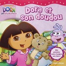 Dora et son doudou - Nickelodeon