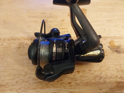 Daiwa regal 1505t - daiwa, spinning