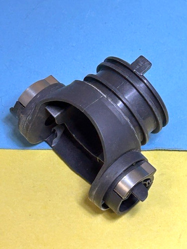 Nozzle socket for - for, bissell
