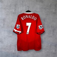 Maillot Manchester United