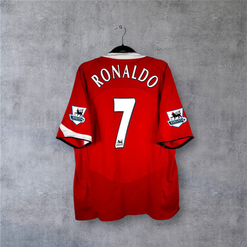 Maillot manchester united - maillot,