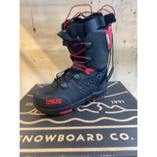 NORTHWAVE DEVINE BLACK CHAUSSURES DE SNOWBOARD TAILLE MONDO POINT 225 FR35 US5,5