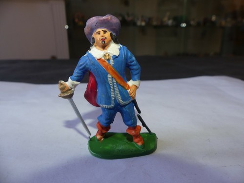 Figurine jim série 3 - sÉrie,