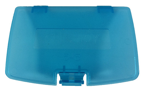 Cache pile battery cover - cache,