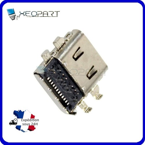 Connecteur charge hp - charge,