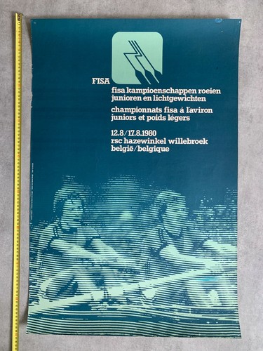 Fisa rowing championships - fisa,