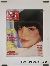 Mireille Mathieu qualité