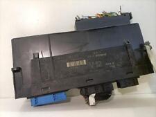 boitier pyrotechnique pour BMW