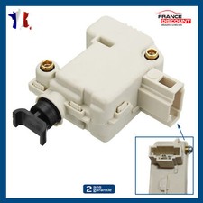 Mécanisme de Centralisation de Coffre Hayon prévu pour VW GOLF 4 POLO 3B0959781A