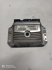 CALCULATEUR MOTEUR ECU RENAULT