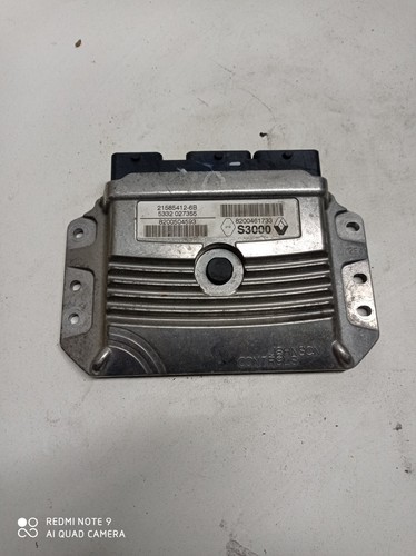 Calculateur moteur ecu - moteur,