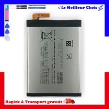 LIP1653ERPC Batterie Pour Sony