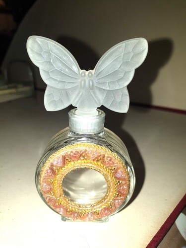Très joli flacon - de, parfum