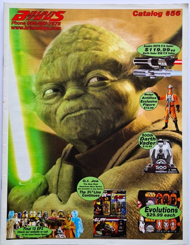 Catalogue brian toys - catalogue,