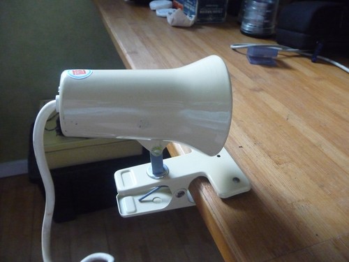 Lampe spot lita - spot, l039
