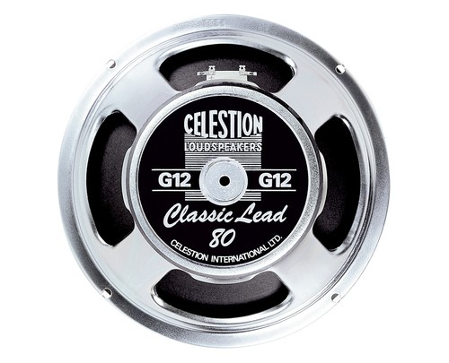 Celestion g12 classic lead - classic,