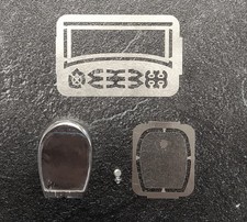 Radiateur + Photodécoupe -